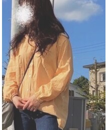 VINTAGE | シャツ/ブラウス
