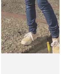 VANS | スニーカー