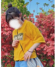 JERZEES | Tシャツ/カットソー