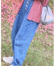 しまむら | パンツ