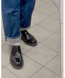 Dr. Martens | シューズ