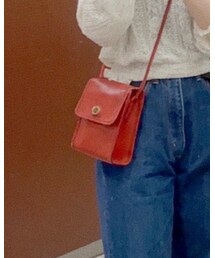 old coach | ショルダーバッグ