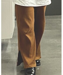 GU | パンツ