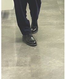 Dr. Martens | ドレスシューズ