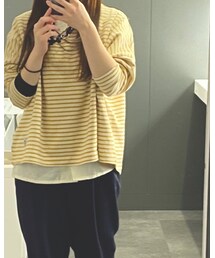 UNITED ARROWS | Tシャツ/カットソー