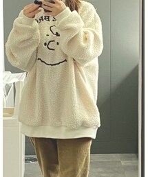 SNOOPY | トップス