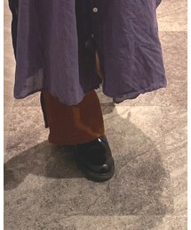 Dr. Martens | ドレスシューズ
