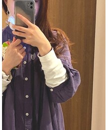UNIQLO | Tシャツ/カットソー