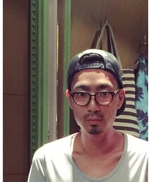 ZARA | キャップ