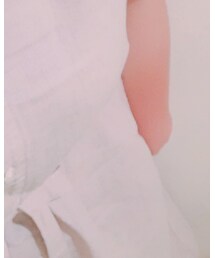 UNIQLO | シャツワンピース