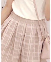 evelyn | スカート