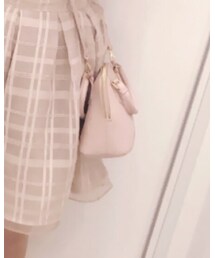 SNIDEL | ショルダーバッグ