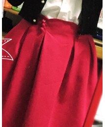 F i.n.t | スカート