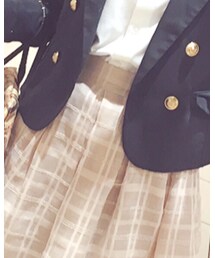 evelyn | スカート