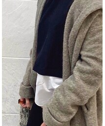 ZARA | シャツ/ブラウス