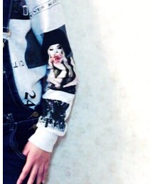 FOREVER 21 | トップス