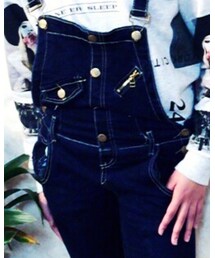 ANZU | つなぎ/オールインワン