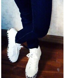 WEGO | スニーカー