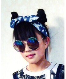 WEGO | ヘアバンド