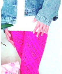 babyShoop | デニムパンツ