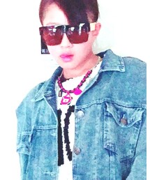 Miss  Maune | ネックレス