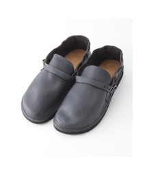 AURORA SHOES | AURORA SHOES Middle English(ブーツ)