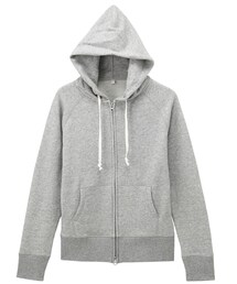 無印良品 | パーカー
