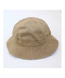 YAECA | YAECA HAT(ハット)