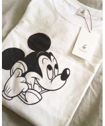 6 | Tシャツ/カットソー