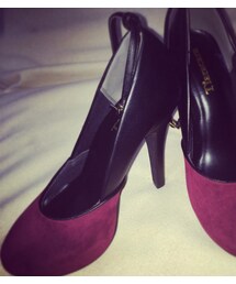 Tiaracara | パンプス