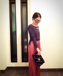 CORTES WORKS | その他パンツ