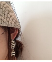 DHOLIC | ピアス（両耳用）