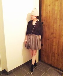 GALLARDAGALANTE | ニット/セーター