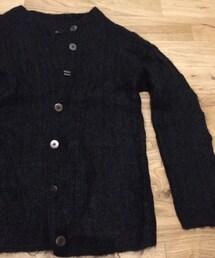 お古リメイク。 | カーディガン/ボレロ