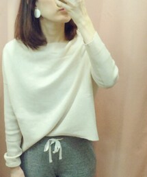 ？ | ニット/セーター