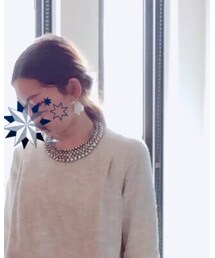 ZARA | ネックレス