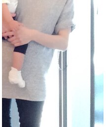 ZARA | Tシャツ/カットソー