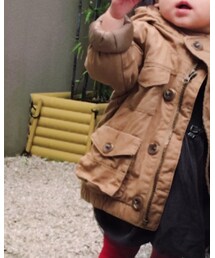 OLD NAVY | ダウンジャケット/コート