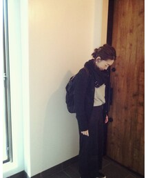 patagonia | バックパック/リュック