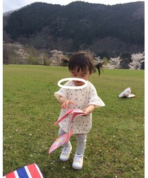 前向き👶 | その他