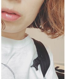 ete | ピアス（両耳用）