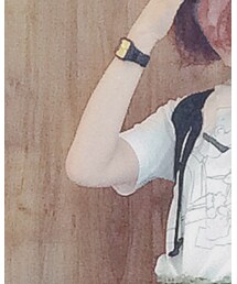 Adam et Rope A・E・R | アナログ腕時計