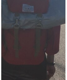 POLeR | バックパック/リュック