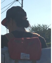 ojaga design | ヘアゴム