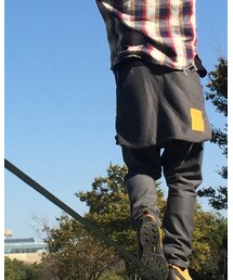 NATAL DESIGN | その他パンツ