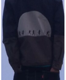 PUNK DRUNKERS | ナイロンジャケット