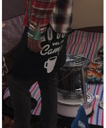 デニムエプロン | その他