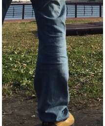 Mountain Mania | デニムパンツ