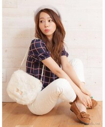 INGNI | バッグ