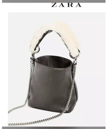 ZARA | バッグ